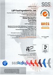  certificat 