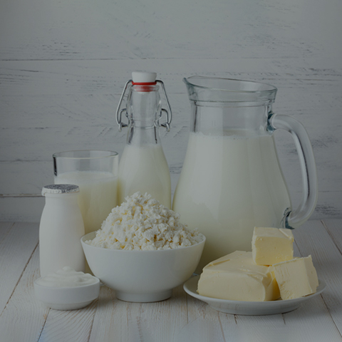 Solution de stabilisation des aliments
    